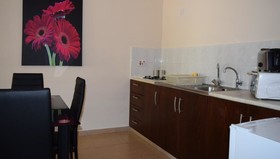 Anna Apartments