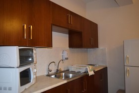Anna Apartments