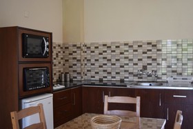 Anna Apartments