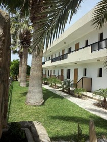 Anna Apartments