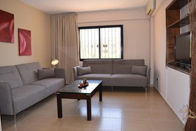 Anna Apartments
