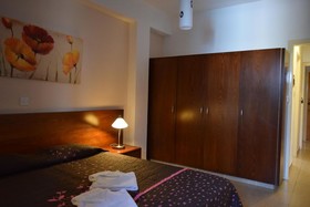 Anna Apartments