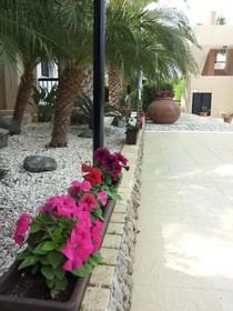Anna Apartments