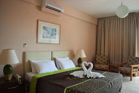 Anna Apartments