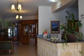 Anna Apartments