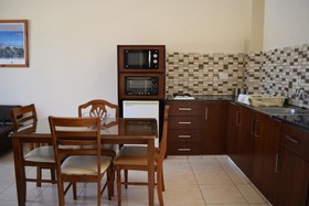 Anna Apartments