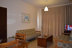 Anna Apartments