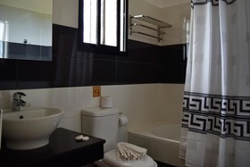 Anna Apartments