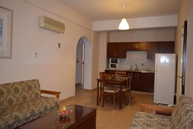 Anna Apartments