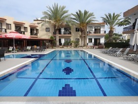 Anna Apartments