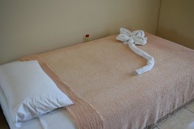 Anna Apartments