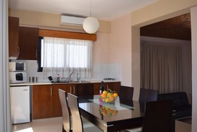 Anna Apartments