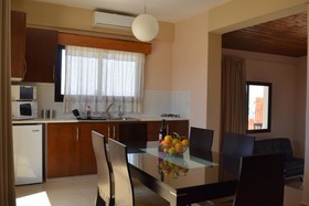 Anna Apartments