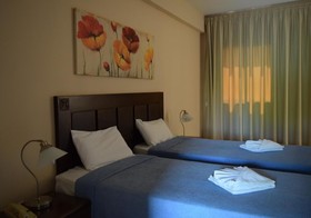 Anna Apartments