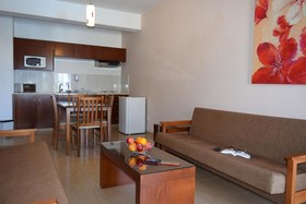 Anna Apartments