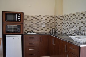 Anna Apartments
