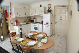 Apollonia Holiday Apartments