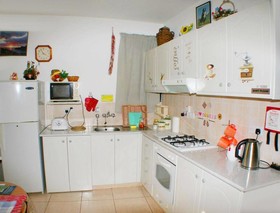 Apollonia Holiday Apartments