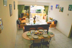 Apollonia Holiday Apartments