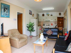 Apollonia Holiday Apartments