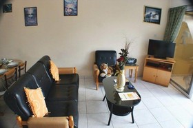 Apollonia Holiday Apartments