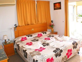 Apollonia Holiday Apartments