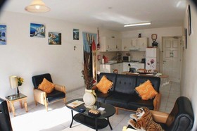 Apollonia Holiday Apartments