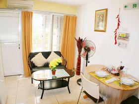 Apollonia Holiday Apartments
