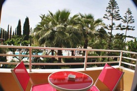 Apollonia Holiday Apartments