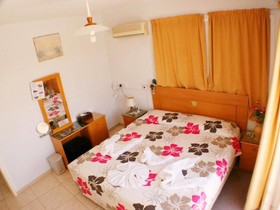 Apollonia Holiday Apartments