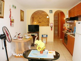 Apollonia Holiday Apartments