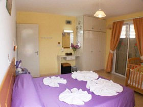 Apollonia Holiday Apartments