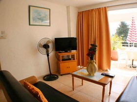 Apollonia Holiday Apartments