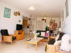 Apollonia Holiday Apartments