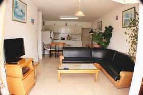 Apollonia Holiday Apartments