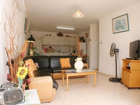 Apollonia Holiday Apartments