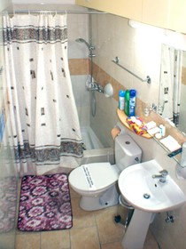 Apollonia Holiday Apartments