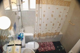 Apollonia Holiday Apartments