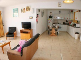 Apollonia Holiday Apartments