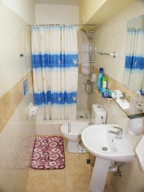 Apollonia Holiday Apartments