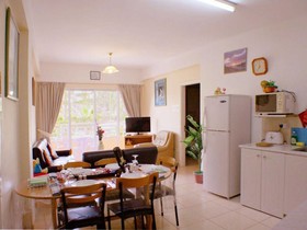 Apollonia Holiday Apartments
