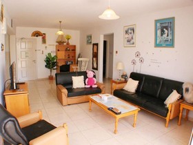 Apollonia Holiday Apartments