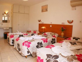 Apollonia Holiday Apartments