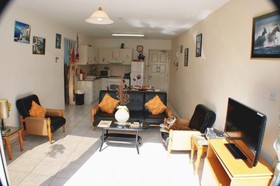 Apollonia Holiday Apartments