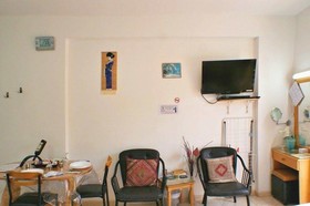 Apollonia Holiday Apartments