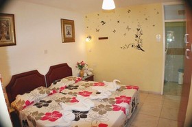 Apollonia Holiday Apartments
