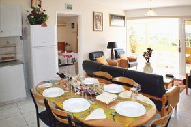Apollonia Holiday Apartments
