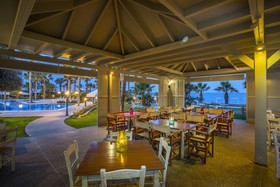 Aquamare Beach & Spa