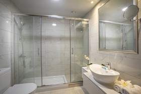 Aquamare Beach & Spa