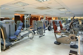 Aquamare Beach & Spa